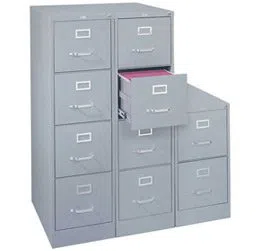 Metro Master Locksmith Daly City, CA 650-651-3434 - 12-Unlocking-File-Cabinet