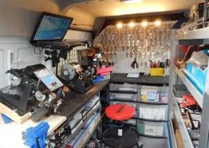 Metro Master Locksmith Daly City, CA 650-651-3434 - 17-Mobile-Locksmith